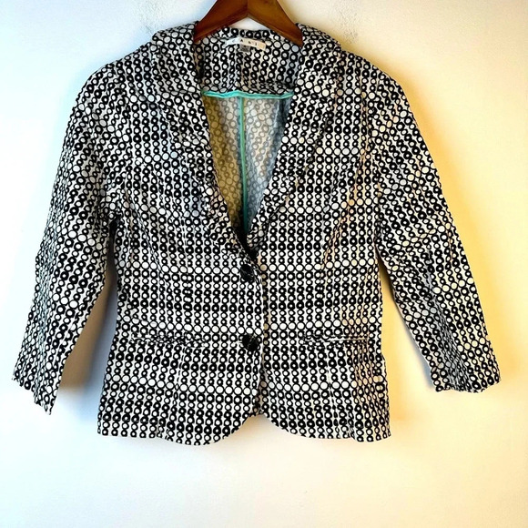 CAbi 298 DuJour Jacket - Picture 2 of 7